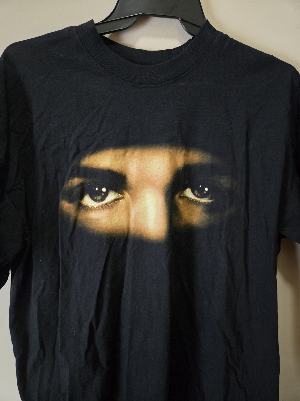 DRAKE ITS ALL A BLUR TOUR SHIRT